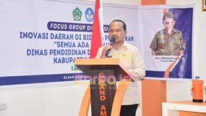 Program ‘Semua Ada Ijazah’ Upaya Pemkab Boalemo Tekan Angka Putus Sekolah