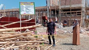 LAI: Perusahaan Harus Pacu Proyek Pemerintah di Pohuwato, Cegah Masalah Hukum