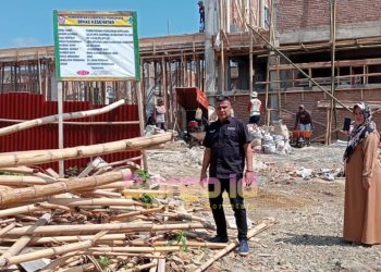 LAI: Perusahaan Harus Pacu Proyek Pemerintah di Pohuwato, Cegah Masalah Hukum