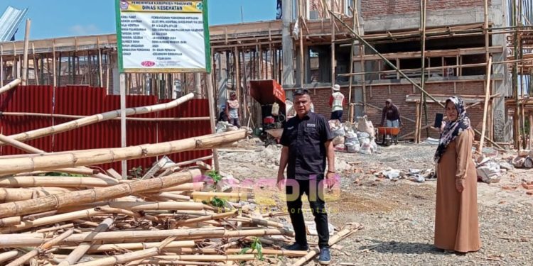 LAI: Perusahaan Harus Pacu Proyek Pemerintah di Pohuwato, Cegah Masalah Hukum