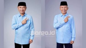 Siap Hadapi Debat Perdana, Pasangan Saipul-Iwan Ungkap Program Unggulan untuk Pohuwato