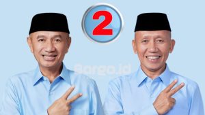 Paslon SIAP: Bukti Nyata, Bukan Janji Kosong