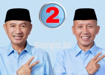 Paslon SIAP: Bukti Nyata, Bukan Janji Kosong