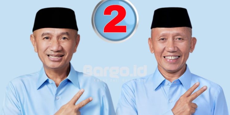Paslon SIAP: Bukti Nyata, Bukan Janji Kosong
