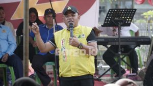 DPRD Pohuwato Siap Berikan Dukungan Penuh untuk Pasangan SIAP jika Menang Pilkada 2024