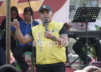 DPRD Pohuwato Siap Berikan Dukungan Penuh untuk Pasangan SIAP jika Menang Pilkada 2024