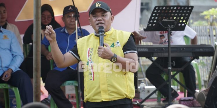 DPRD Pohuwato Siap Berikan Dukungan Penuh untuk Pasangan SIAP jika Menang Pilkada 2024