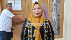 Dr. Yenny Ahmad: Pemeriksaan Biasa, Bukan Penggeledahan di RSUD Bumi Panua