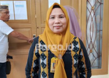 Dr. Yenny Ahmad: Pemeriksaan Biasa, Bukan Penggeledahan di RSUD Bumi Panua