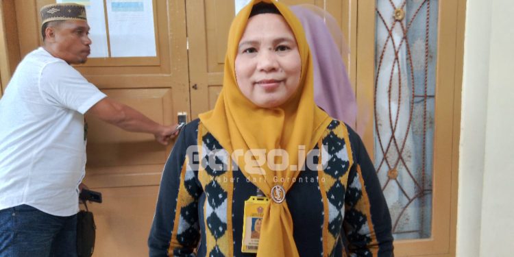Dr. Yenny Ahmad: Pemeriksaan Biasa, Bukan Penggeledahan di RSUD Bumi Panua