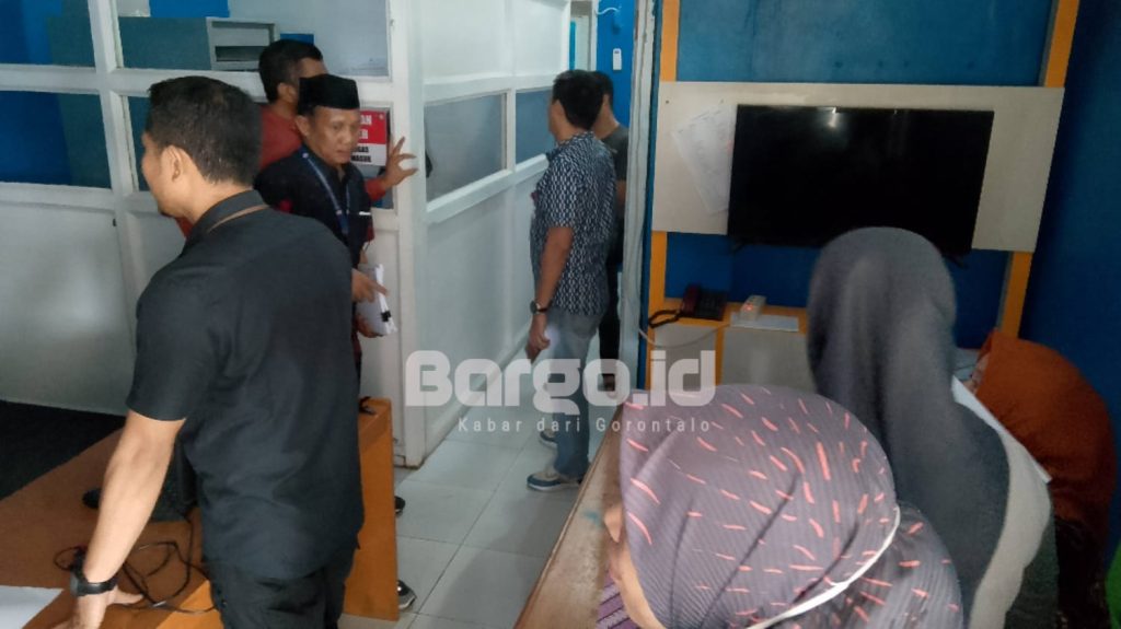 Kasus Anggaran di RSUD Bumi Panua: Kejati Gorontalo Periksa Aset dan Bawa Dokumen