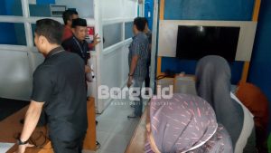 Kasus Anggaran di RSUD Bumi Panua: Kejati Gorontalo Periksa Aset dan Bawa Dokumen
