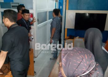 Kasus Anggaran di RSUD Bumi Panua: Kejati Gorontalo Periksa Aset dan Bawa Dokumen