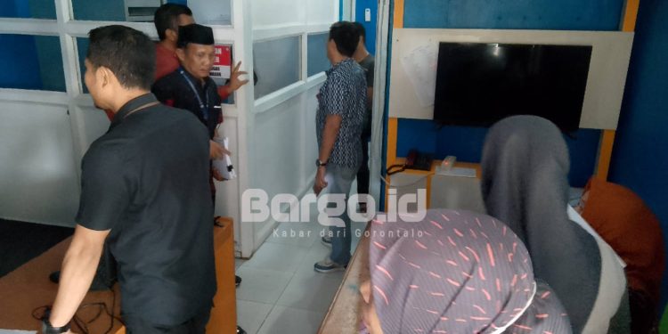 Kasus Anggaran di RSUD Bumi Panua: Kejati Gorontalo Periksa Aset dan Bawa Dokumen