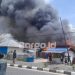 Dua Rumah dan Kantor PDAM di Pohuwato Terbakar, Kerugian Masih Dihitung