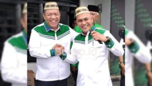 Pasangan SYAH Komitmen Kawal Hak ASN dan Prioritaskan Honor Tepat Waktu