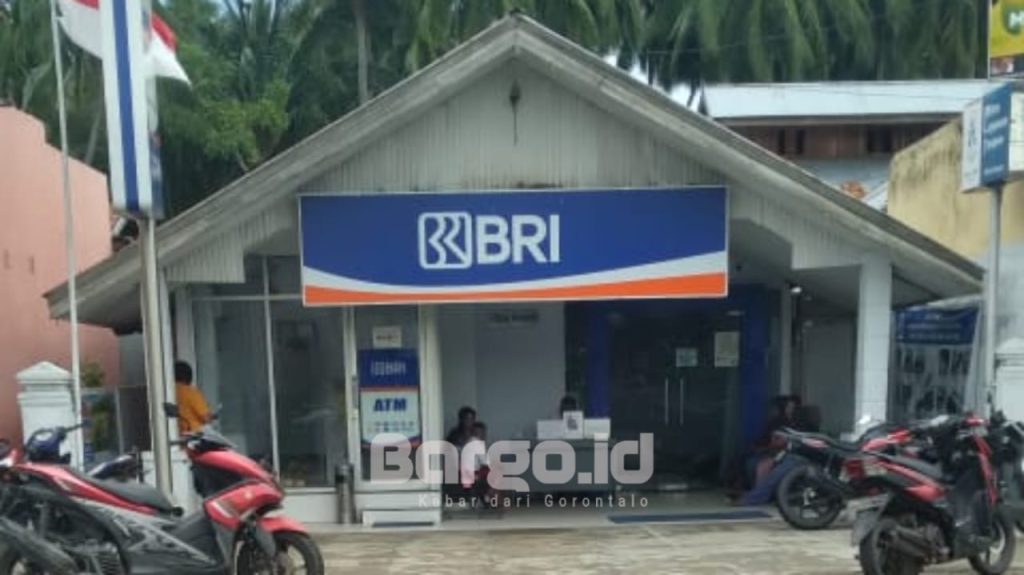 Nasabah BRI Unit Popayato Kecewa, Keluhan atas Keterlambatan Teller Dibalas dengan Kasar