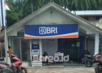 Nasabah BRI Unit Popayato Kecewa, Keluhan atas Keterlambatan Teller Dibalas dengan Kasar