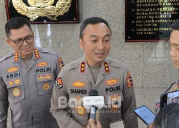 Kasus Judi Online di Kementerian Komunikasi dan Digital Jadi Atensi Kapolri Jenderal Listyo Sigit