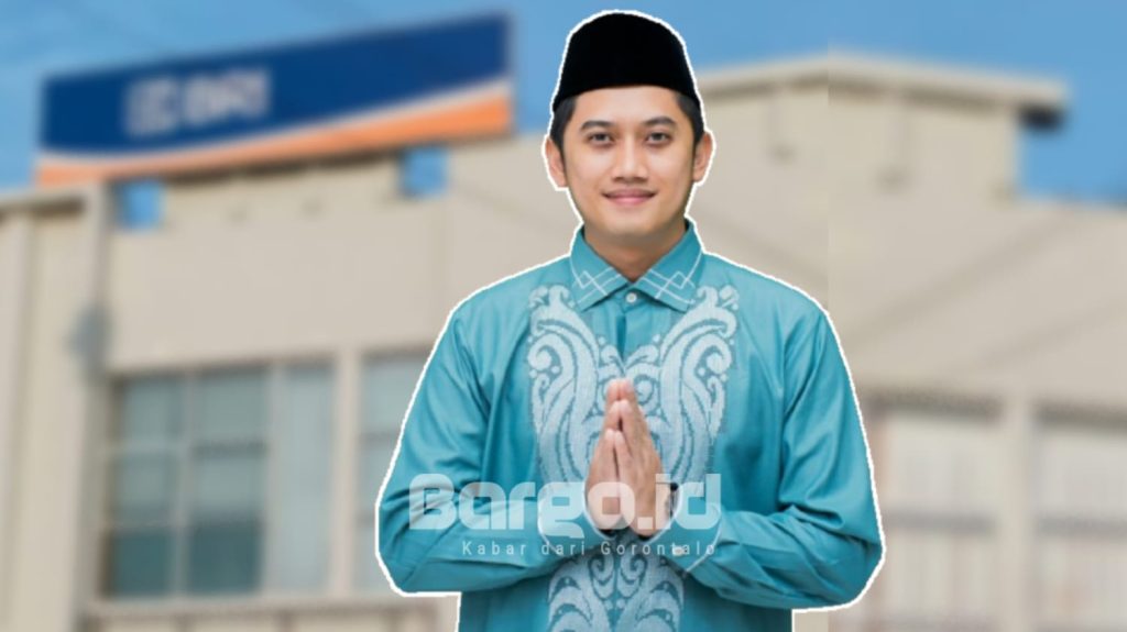 Fauzan Rahman: BRI Tetap Berkomitmen Tingkatkan Pelayanan di Popayato