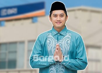Fauzan Rahman: BRI Tetap Berkomitmen Tingkatkan Pelayanan di Popayato