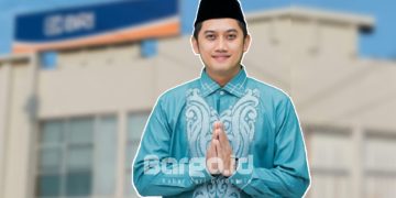 Fauzan Rahman: BRI Tetap Berkomitmen Tingkatkan Pelayanan di Popayato