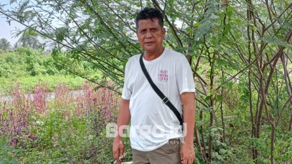Bantuan Puluhan Miliar untuk Petani Pohuwato Dinilai Tak Efektif, LAI: Ada Aroma Tidak Sedap