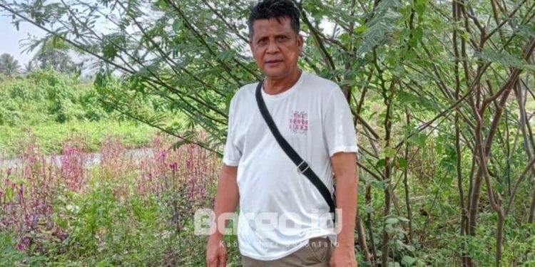 Bantuan Puluhan Miliar untuk Petani Pohuwato Dinilai Tak Efektif, LAI: Ada Aroma Tidak Sedap
