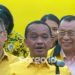 Partai Golkar Umumkan Susunan Pengurus Baru, Bahlil Lahadalia: Lebih Sedikit, Lebih Solid