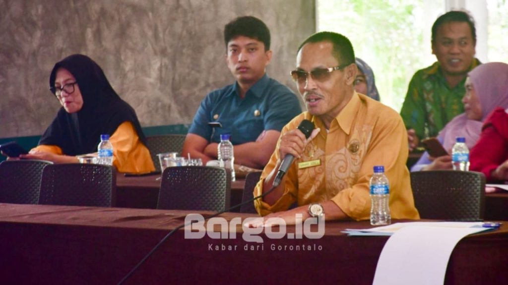 Pohuwato Siap Jadi Destinasi Kuliner Halal: Pantai Pohon Cinta dan RTH Ormas Diusulkan