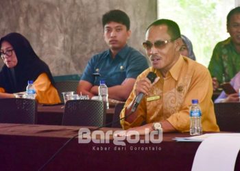 Pohuwato Siap Jadi Destinasi Kuliner Halal: Pantai Pohon Cinta dan RTH Ormas Diusulkan