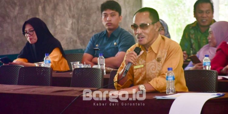 Pohuwato Siap Jadi Destinasi Kuliner Halal: Pantai Pohon Cinta dan RTH Ormas Diusulkan