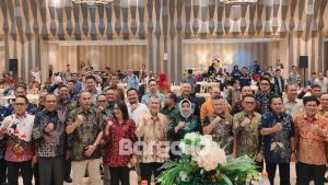 Banjir Kerap Melanda, Pohuwato Dapat Dana Rehabilitasi Rp12,4 Miliar dari BNPB