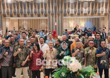 Banjir Kerap Melanda, Pohuwato Dapat Dana Rehabilitasi Rp12,4 Miliar dari BNPB