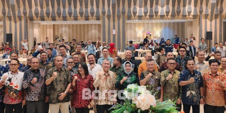 Banjir Kerap Melanda, Pohuwato Dapat Dana Rehabilitasi Rp12,4 Miliar dari BNPB