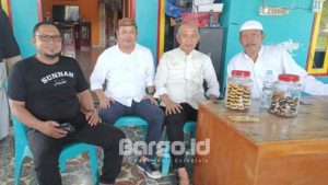 KKSS dan Serikat Petani Tambak Pohuwato Tegaskan Dukungan untuk Pasangan SIAP di Pilkada 2024