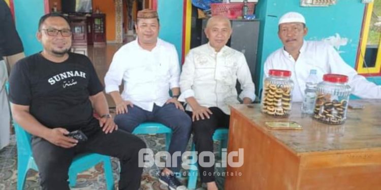 KKSS dan Serikat Petani Tambak Pohuwato Tegaskan Dukungan untuk Pasangan SIAP di Pilkada 2024