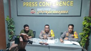 Soal Penganiayaan Anggota Polri, Polisi Tindak Oknum ASN di Boalemo