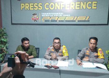 Soal Penganiayaan Anggota Polri, Polisi Tindak Oknum ASN di Boalemo