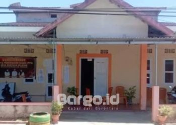 Dana Desa dan BUMDes Bermasalah, Kejaksaan Bersama Inspektorat Pohuwato Geledah Kantor Desa Buntulia Selatan