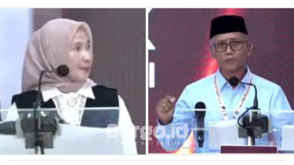 Sengit! Fatmawati Syarif Kritik Kesejahteraan Nelayan, Iwan Adam Balas dengan Program Konkret