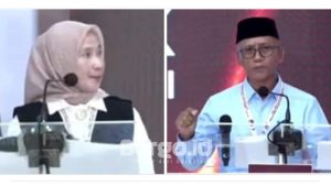 Sengit! Fatmawati Syarif Kritik Kesejahteraan Nelayan, Iwan Adam Balas dengan Program Konkret