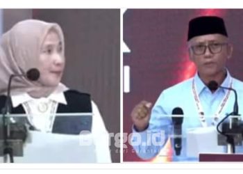 Sengit! Fatmawati Syarif Kritik Kesejahteraan Nelayan, Iwan Adam Balas dengan Program Konkret