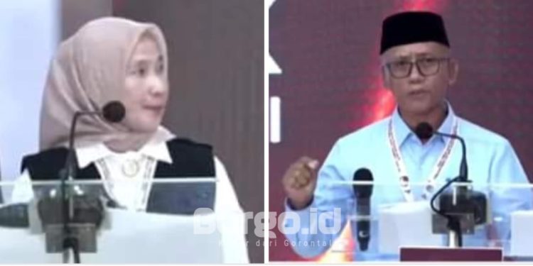 Sengit! Fatmawati Syarif Kritik Kesejahteraan Nelayan, Iwan Adam Balas dengan Program Konkret