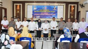 Data Kekerasan di Pohuwato Mengkhawatirkan, Plt. Bupati Suharsi Igirisa Ajak Semua Pihak Bersinergi