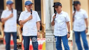 Meski Difitnah, Saipul Mbuinga Bertekad Perjuangkan Kesejahteraan Penambang di Pohuwato