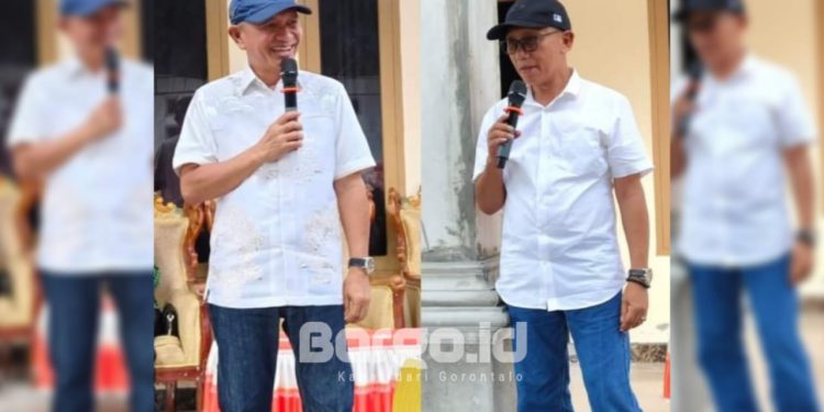 Meski Difitnah, Saipul Mbuinga Bertekad Perjuangkan Kesejahteraan Penambang di Pohuwato