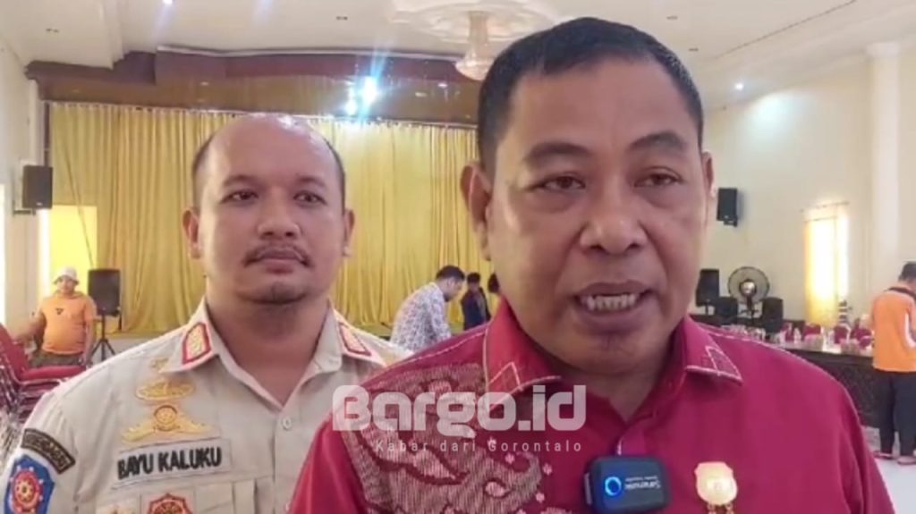 DPRD Provinsi Gorontalo Reses di Pohuwato, Bahas Masalah Lingkungan dan Keberlanjutan Investasi