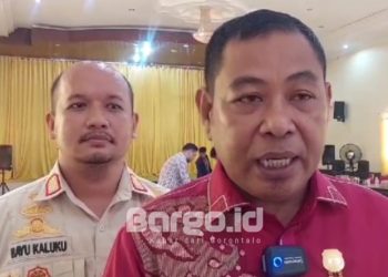 DPRD Provinsi Gorontalo Reses di Pohuwato, Bahas Masalah Lingkungan dan Keberlanjutan Investasi