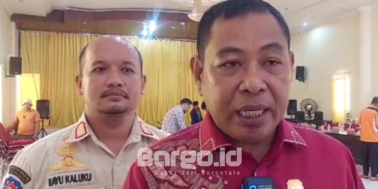 DPRD Provinsi Gorontalo Reses di Pohuwato, Bahas Masalah Lingkungan dan Keberlanjutan Investasi
